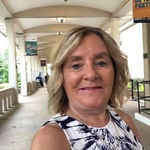 Meet your Posher, Judith